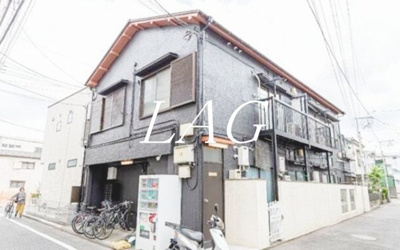 【外観】 | アーバン宮本町 | 外観になります。