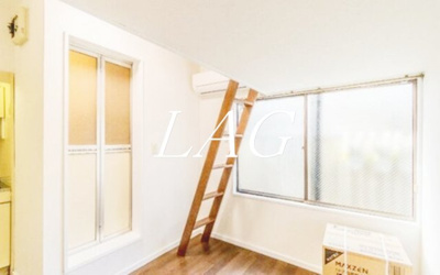 【洋室】 | アーバン宮本町 | 洋室のお部屋です。