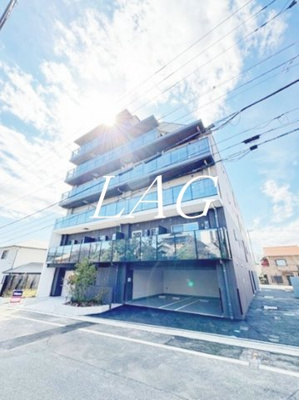 【外観】 | デュオステージ浦和岸町 | 外観です。