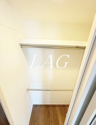 【収納】 | デュオステージ浦和岸町 | 収納です。