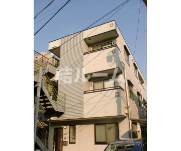 豊島区雑司が谷２丁目の賃貸マンション