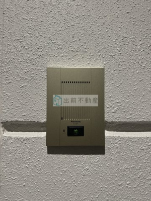 【セキュリティ】 | すずかけ坂ハイツ