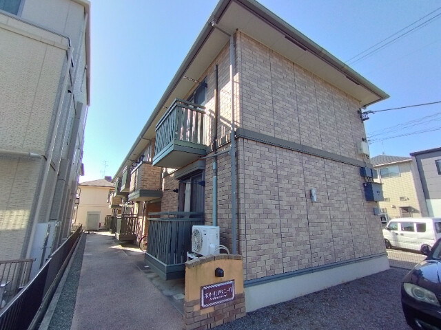 ボヌールアベニール