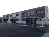ベルメゾンの外観|外観写真その他2