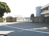 ベルメゾンの周辺|神栖市立神栖第四中学校 1.2km