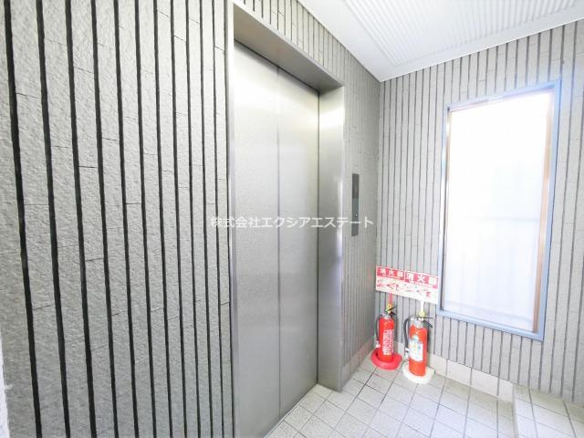 Ｎ　ｃｏｕｒｔ　東粉浜のその他共用部分