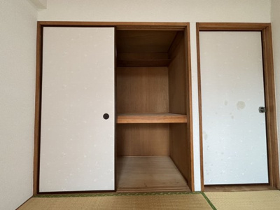 【収納】 | LXコート昭島 | 和室