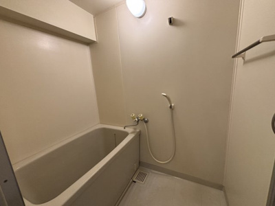 【シャワールーム】 | LXコート昭島