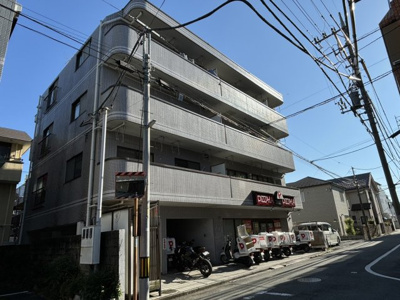 【外観】 | LXコート昭島