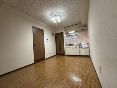 【キッチン】 | LXコート昭島