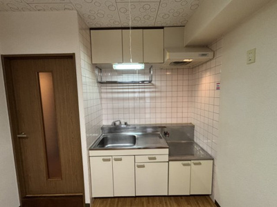 【キッチン】 | LXコート昭島