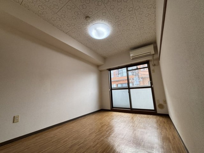 【洋室】 | LXコート昭島