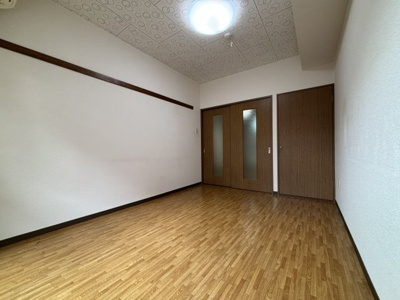 【洋室】 | LXコート昭島