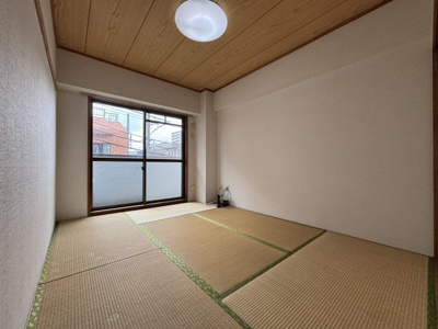 【和室】 | LXコート昭島