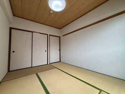 【和室】 | LXコート昭島