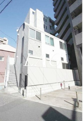 【外観】 | グランディール川崎 | 外観です。