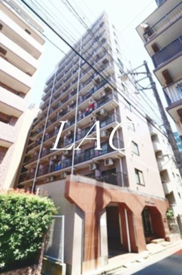 【外観】 | スカイコート蒲田第２ | 外観です。