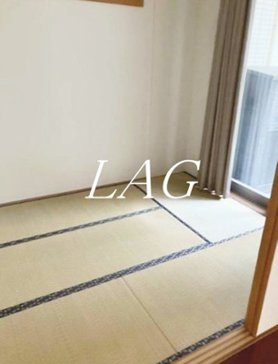 【寝室】 | 山王プレイス | 寝室です。