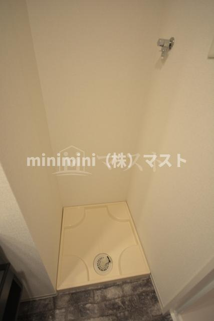セレニテ日本橋プリエの設備|※お部屋によりカラーリングが異なります。