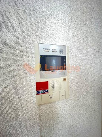 Mark Avenue Tower 久留米のセキュリティ