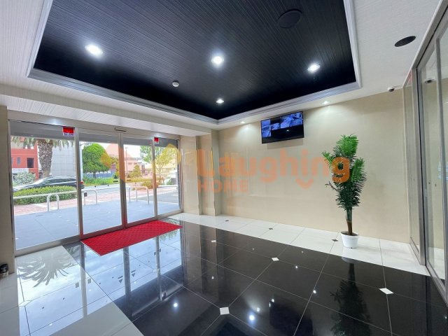 Mark Avenue Tower 久留米のその他共用部分