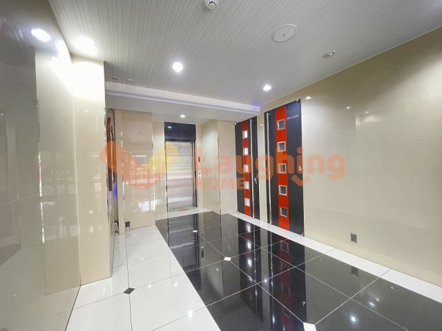 Mark Avenue Tower 久留米のその他