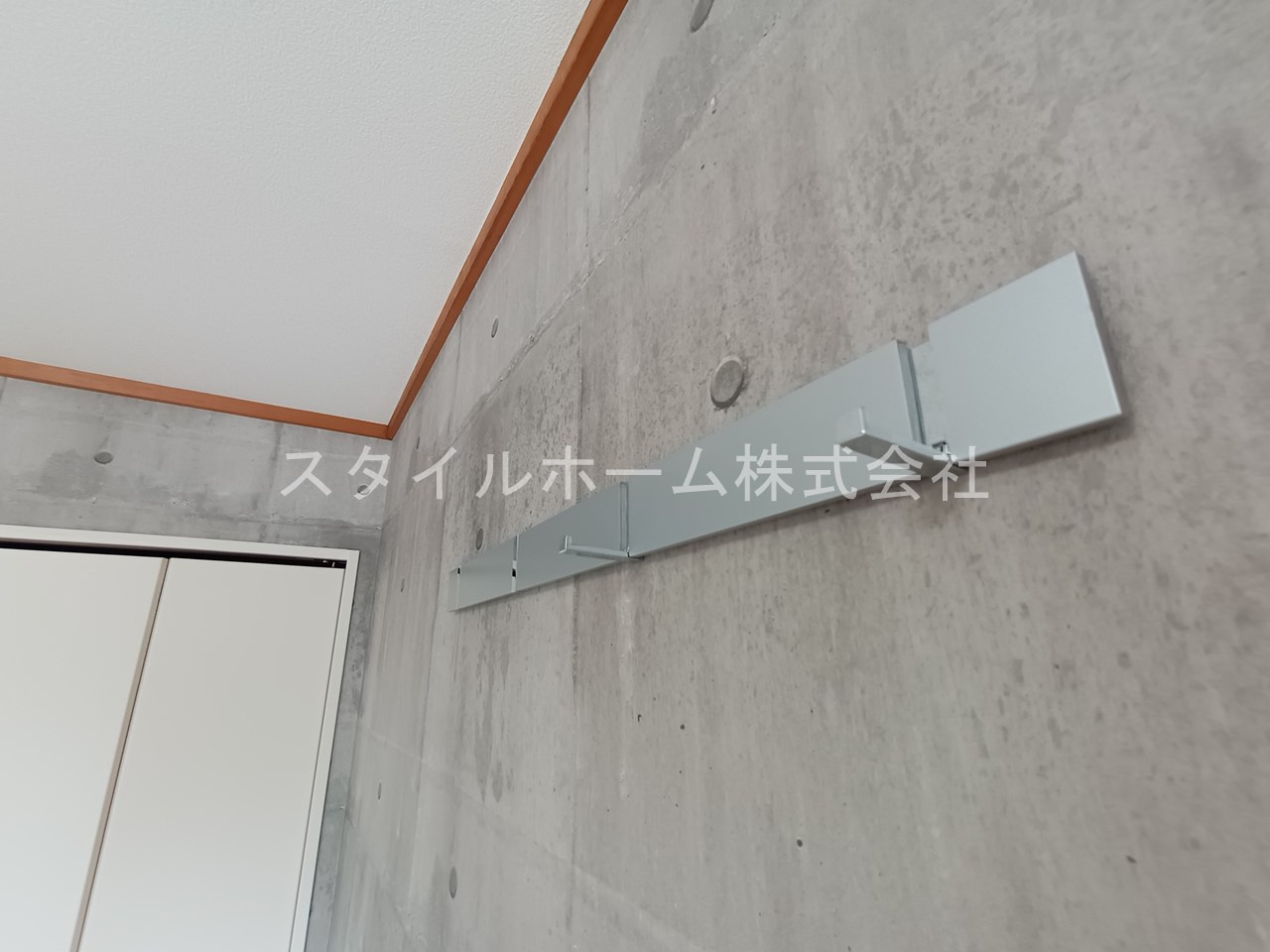 ハミング南牛川の設備