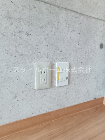 ハミング南牛川のその他