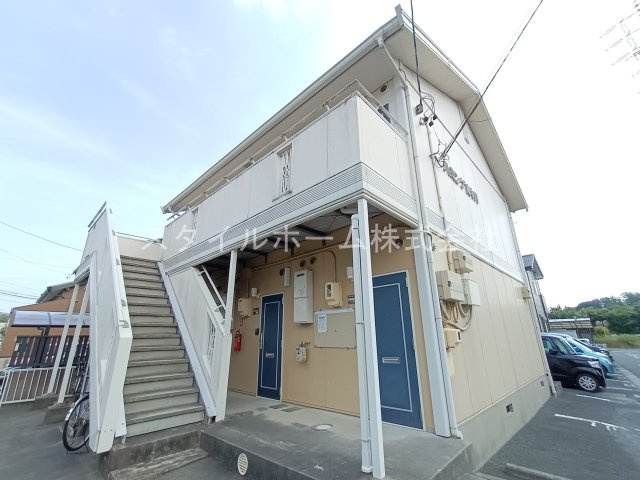 ハミング南牛川