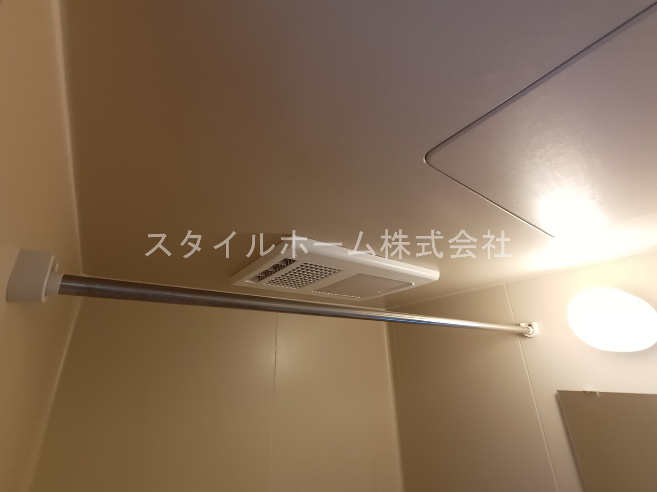 ハミング南牛川の設備