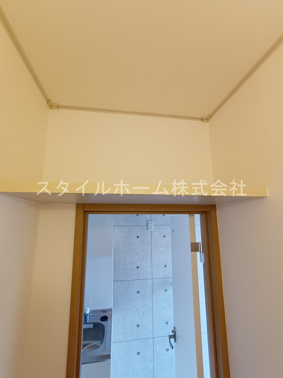ハミング南牛川のトイレ