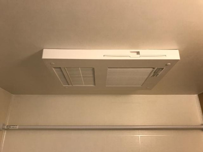 【その他】 | ルナメゾン | 浴室乾燥機