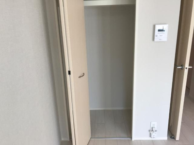 【収納】 | ルナメゾン | クローゼット
