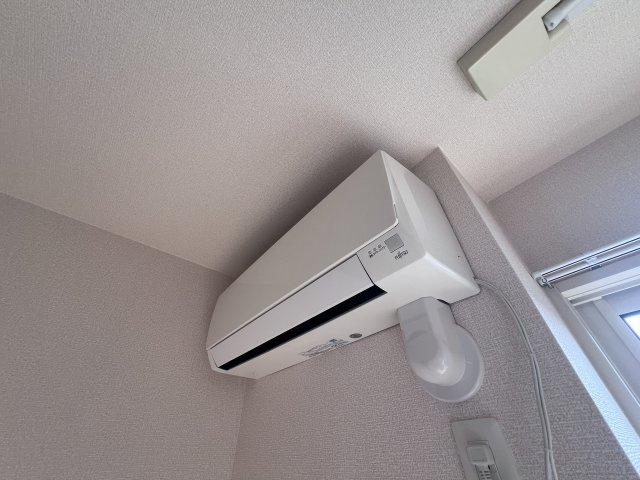 ウィット垂水Ⅱの展望