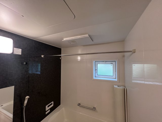 ウィット垂水Ⅱの子供部屋