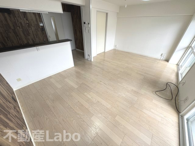 寒香梅ハイツのその他共用部分