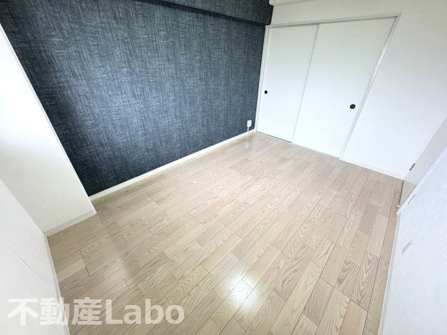 寒香梅ハイツのその他