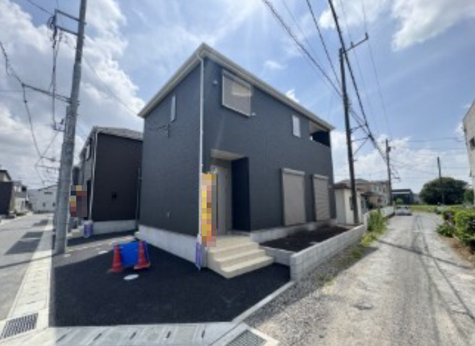 海老名市社家第16　全10棟