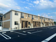 仮）宇都宮市下栗新築アパートの画像