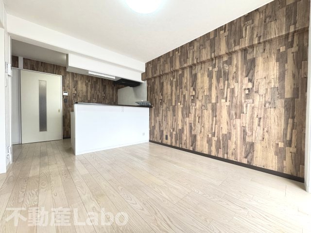 寒香梅ハイツ