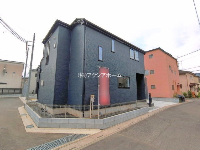入間市下藤沢4丁目・全5棟　新築一戸建　5号棟