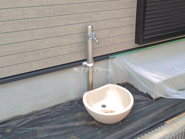 入間市下藤沢4丁目・全5棟　新築一戸建　5号棟の設備
