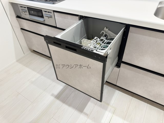 入間市下藤沢4丁目・全5棟　新築一戸建　5号棟の設備