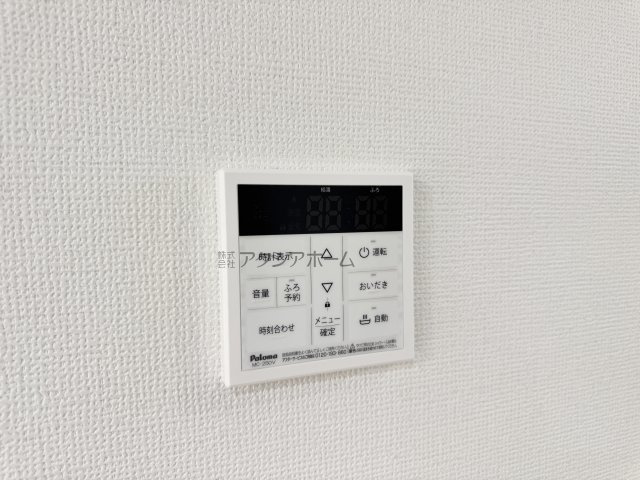 入間市下藤沢4丁目・全5棟　新築一戸建　5号棟の設備