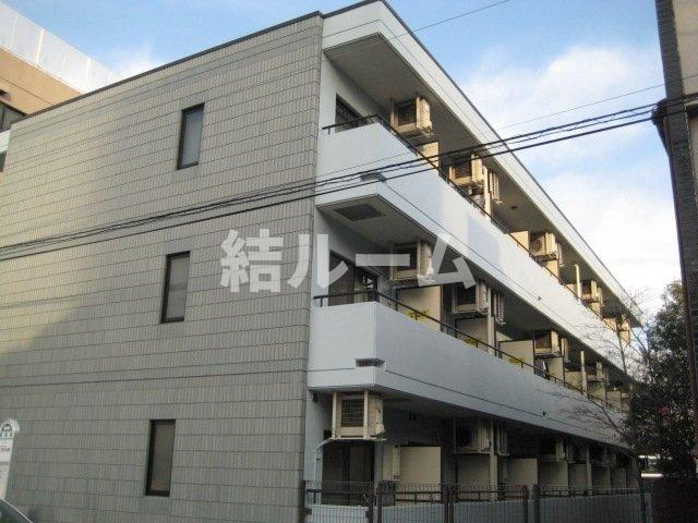 板橋区坂下３丁目の賃貸マンション