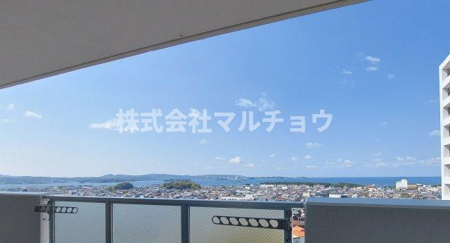 ファミールヴィラ紀伊田辺C棟の設備