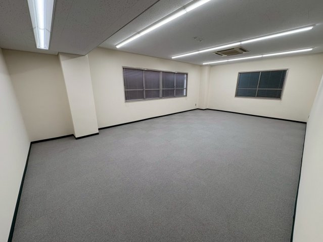 【内装】