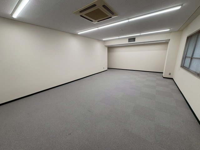 【内装】