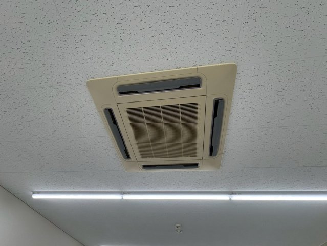 【設備】