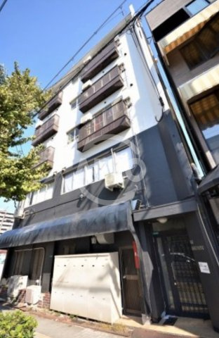 ベイアパートメント